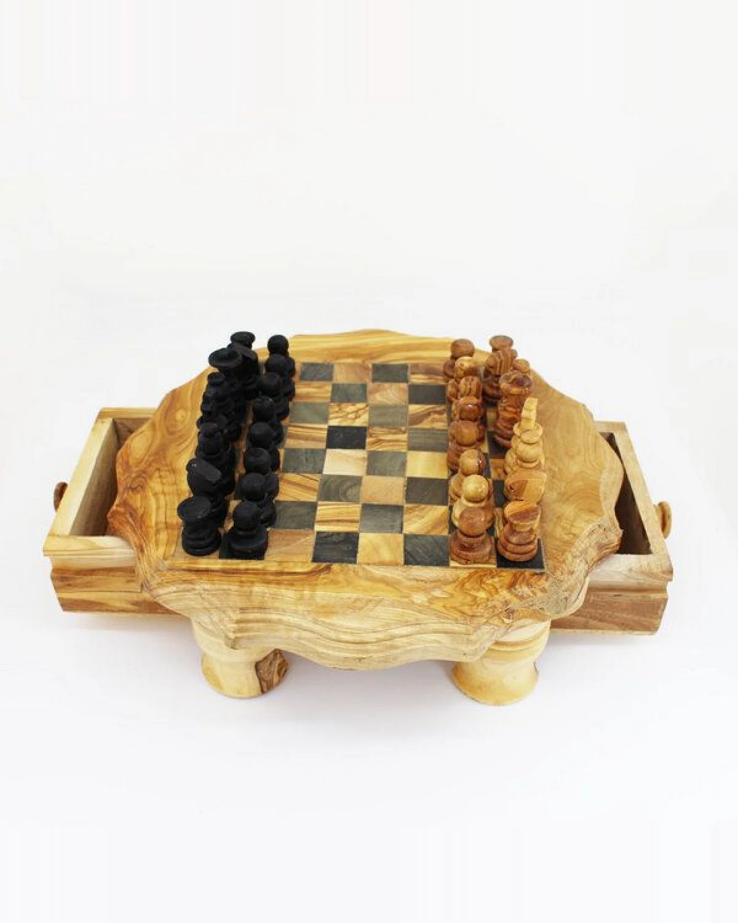 Mitienda Shop Schachspiel – Ansicht 4