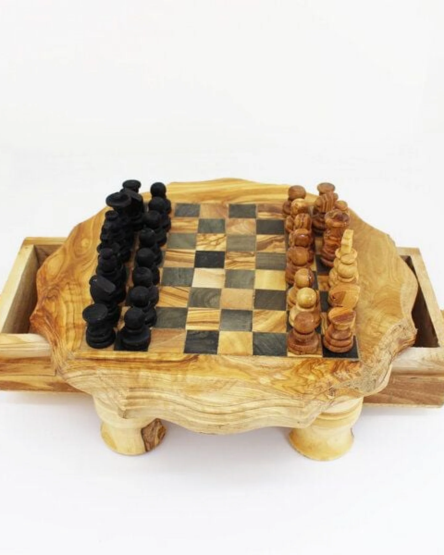 Mitienda Shop Schachspiel – Ansicht 4