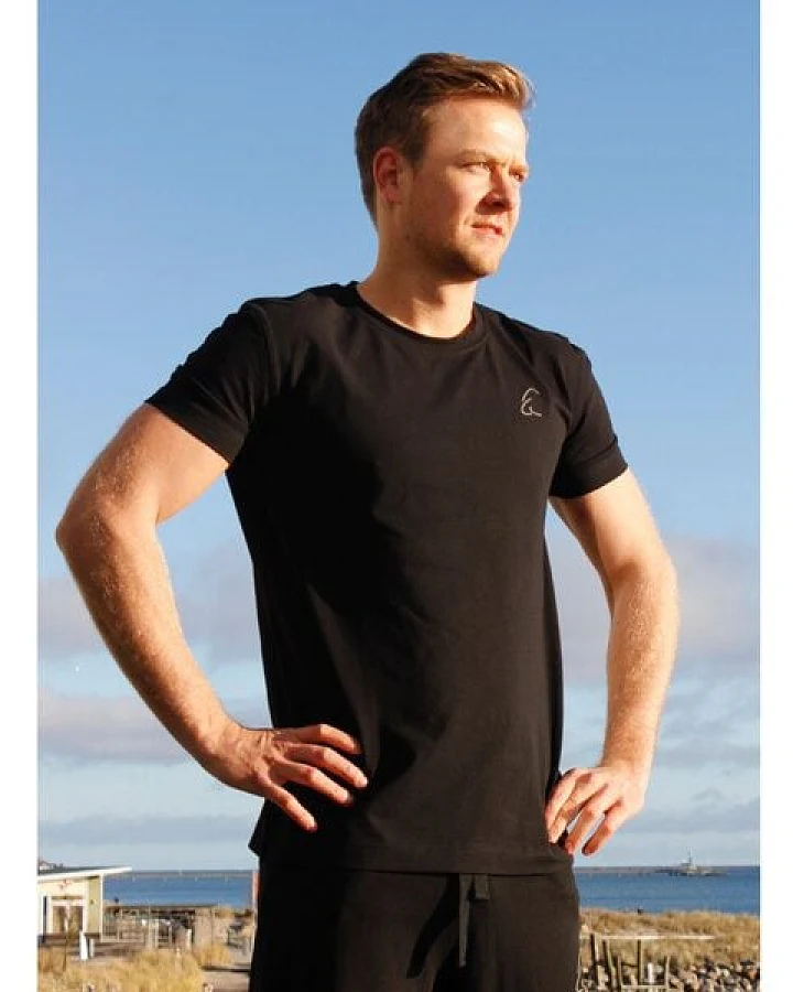 ESPARTO T-Shirt Herren "Bhaalu"