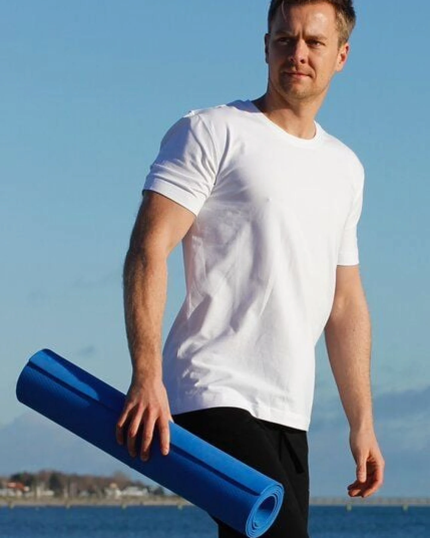 ESPARTO T-Shirt Herren "Bhaalu" – Ansicht 2