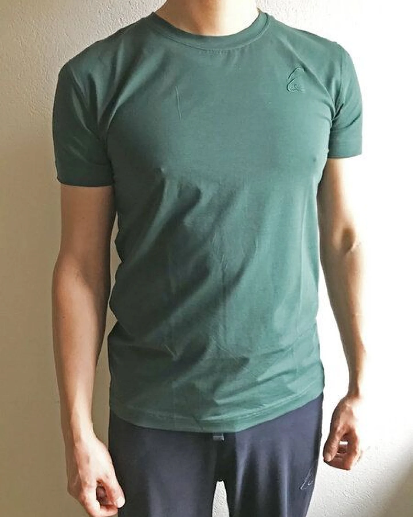 ESPARTO T-Shirt Herren "Bhaalu" – Ansicht 4