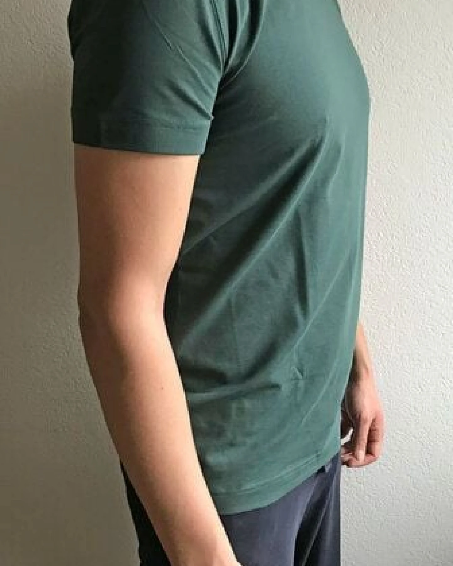 ESPARTO T-Shirt Herren "Bhaalu" – Ansicht 3