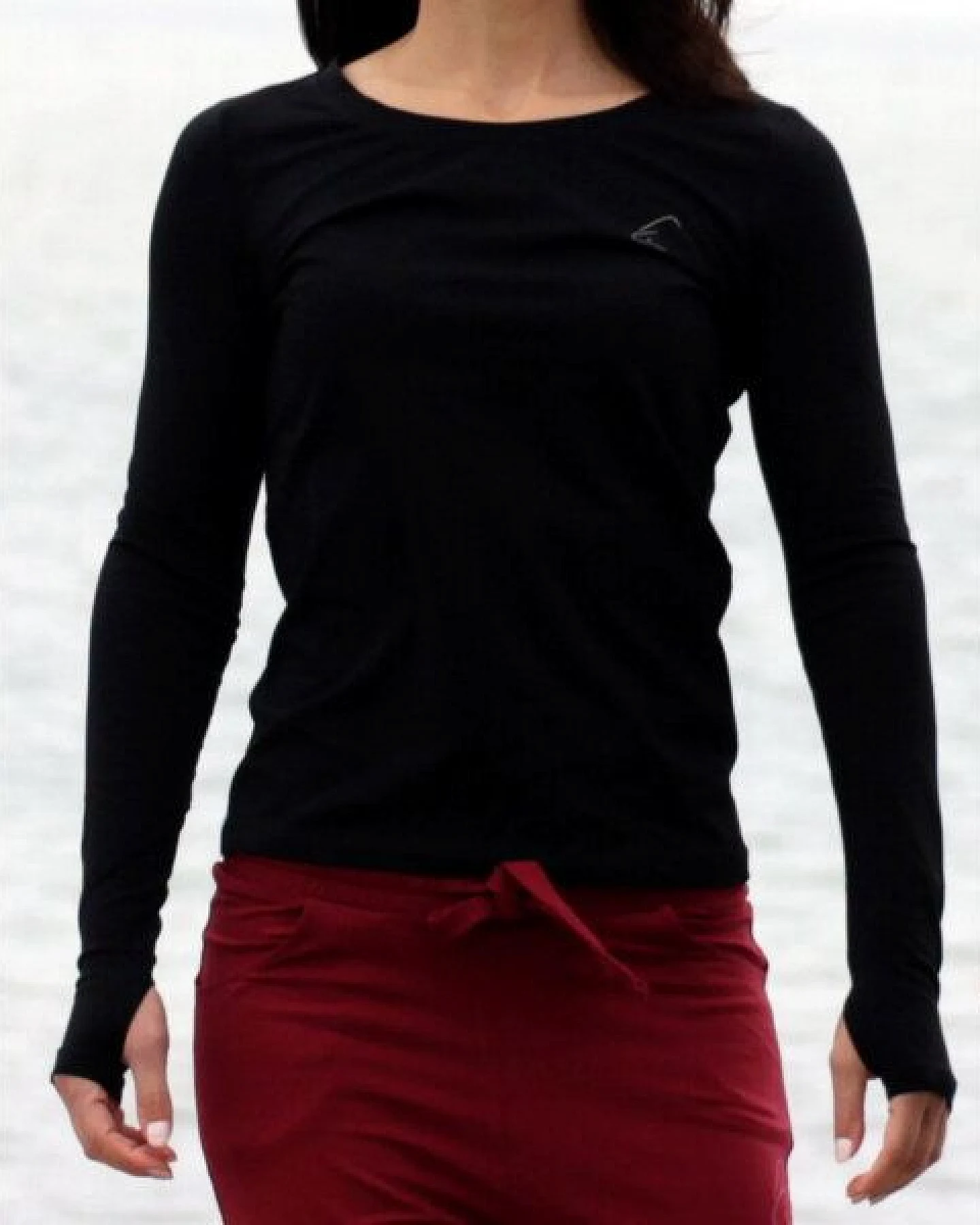 ESPARTO Shirt "Vicitra" – Ansicht 3