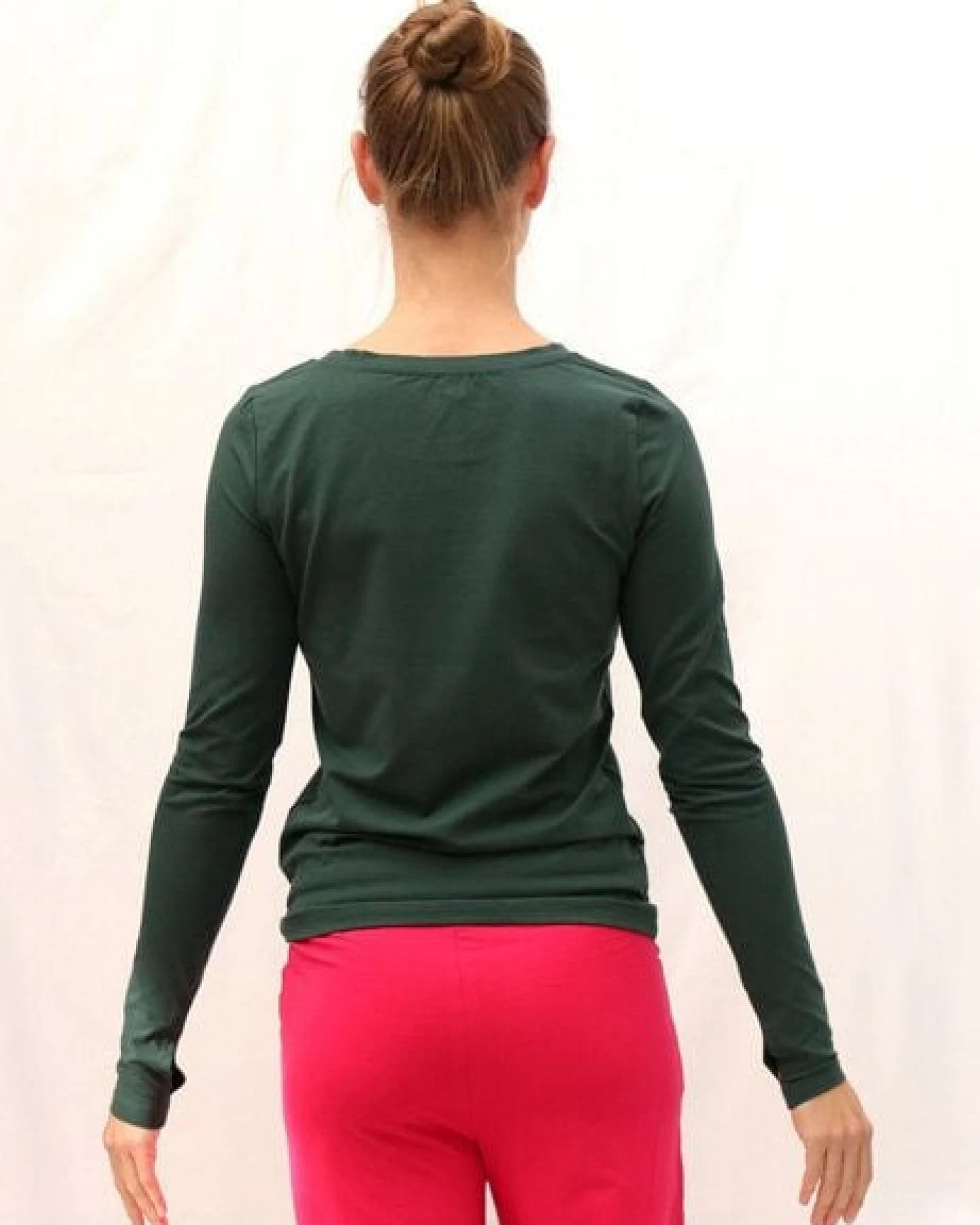 ESPARTO Shirt "Vicitra" – Ansicht 4