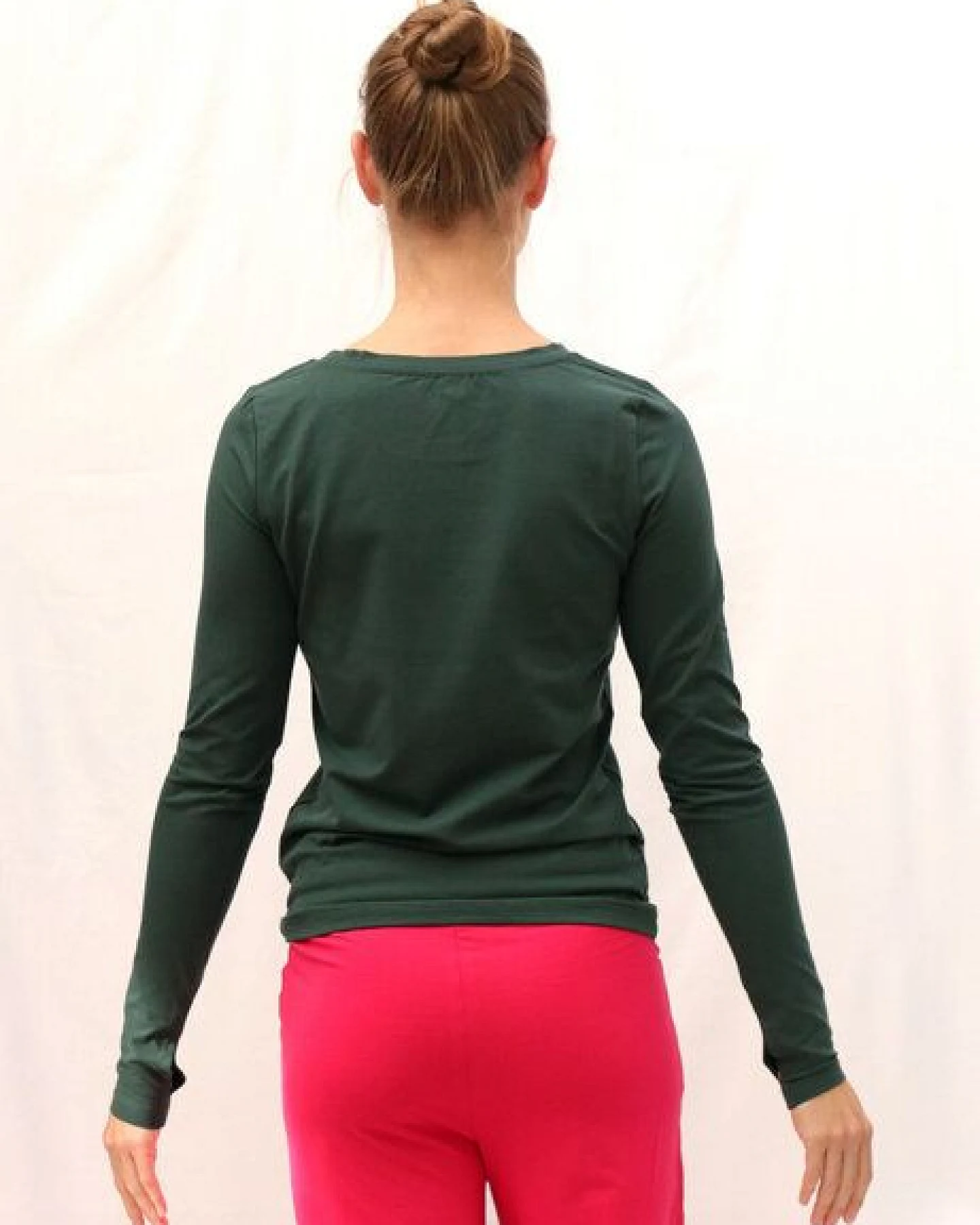 ESPARTO Shirt "Vicitra" – Ansicht 4