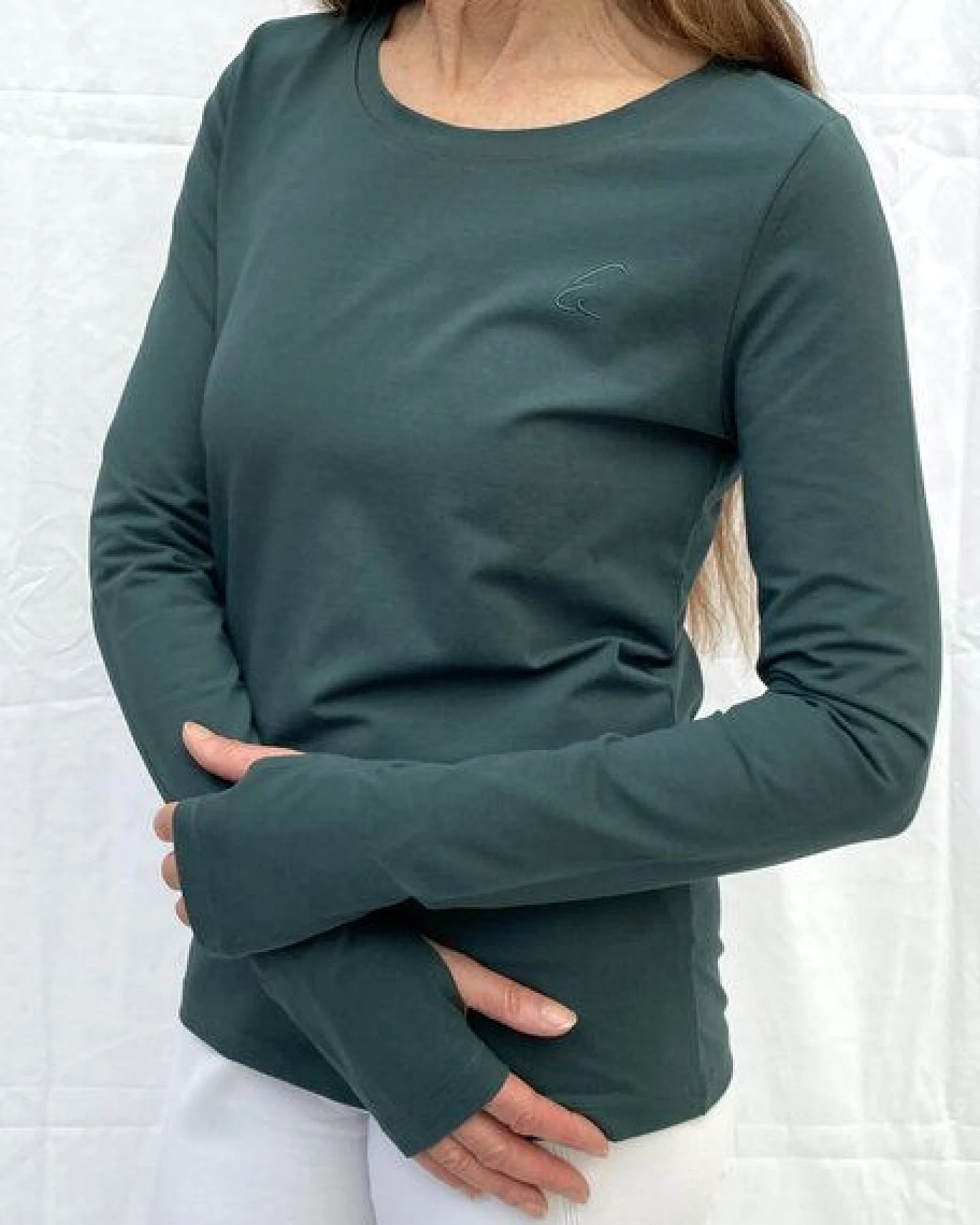 ESPARTO Shirt "Vicitra" – Ansicht 3