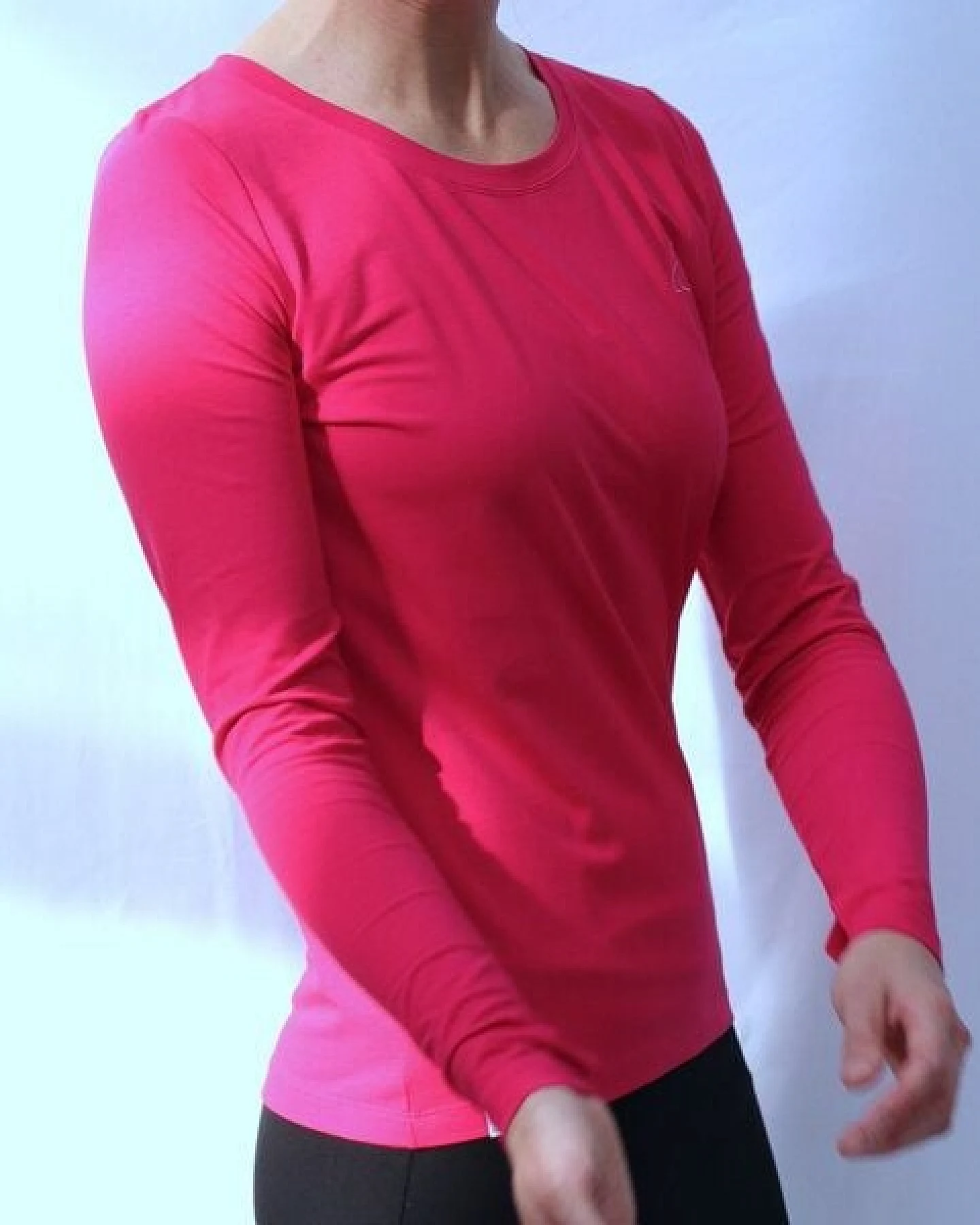 ESPARTO Shirt "Vicitra" – Ansicht 4