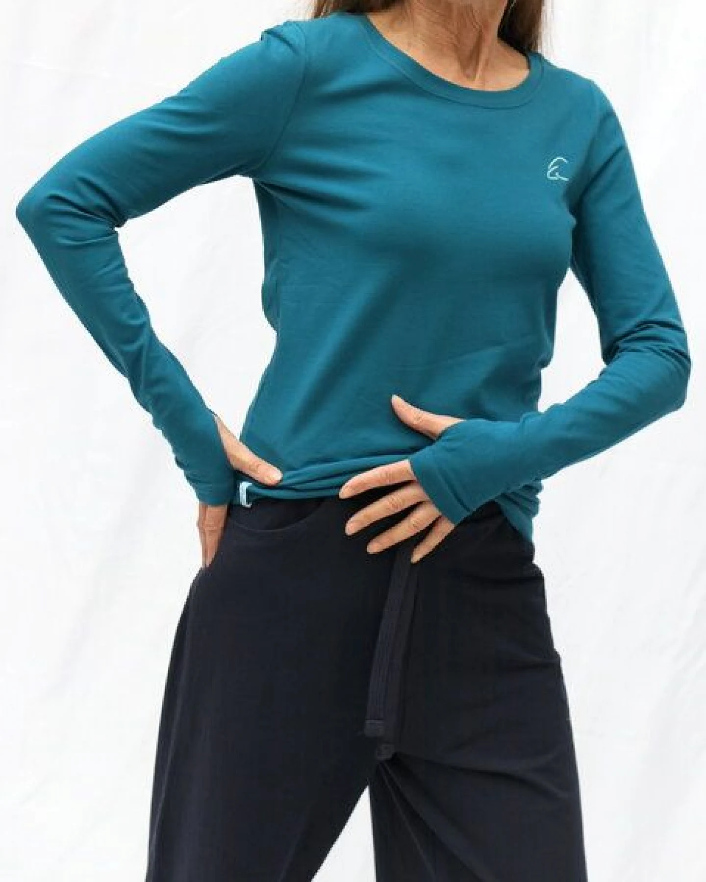 ESPARTO Shirt "Vicitra" – Ansicht 3