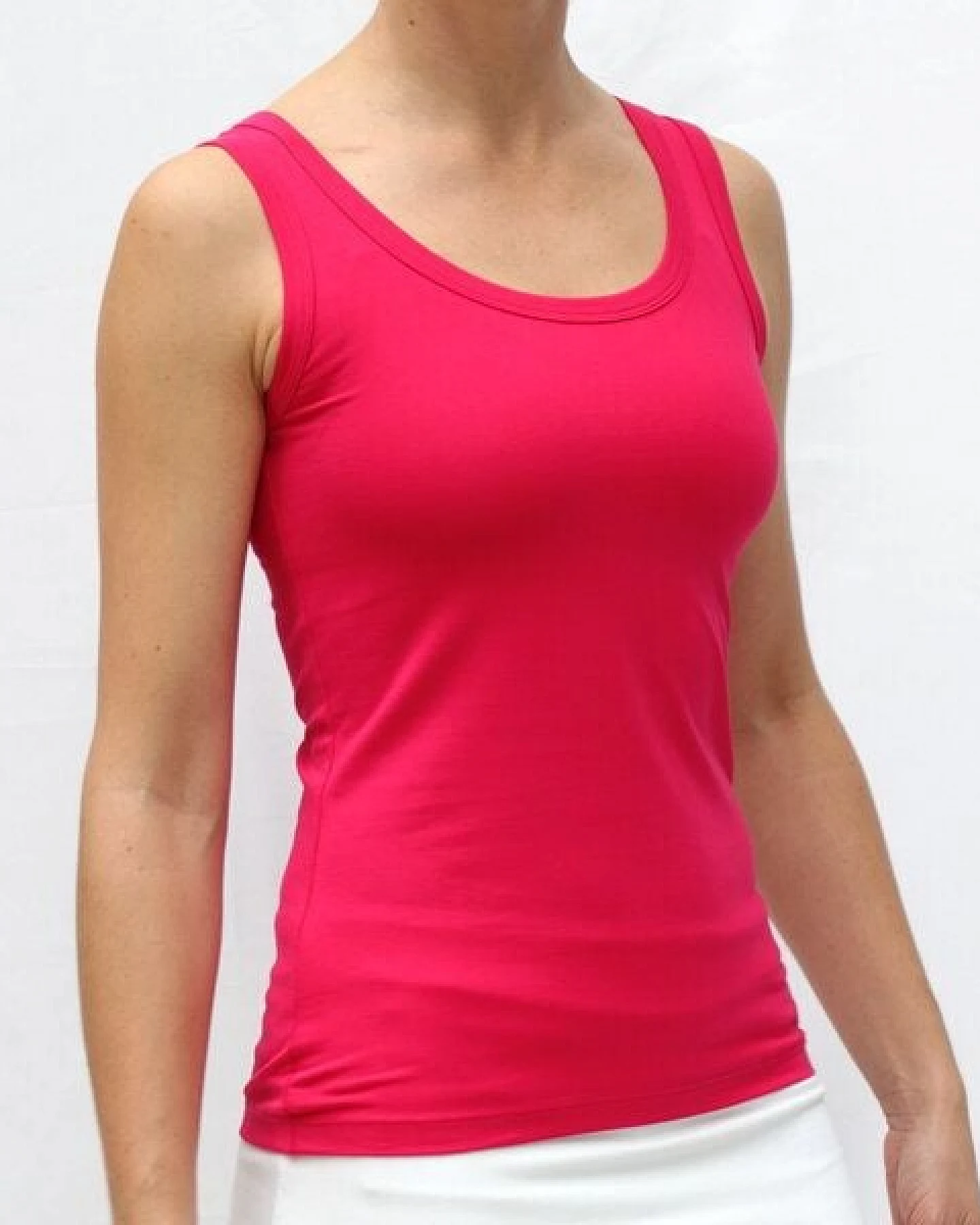 ESPARTO Yoga-Tanktop "Auron" – Ansicht 4