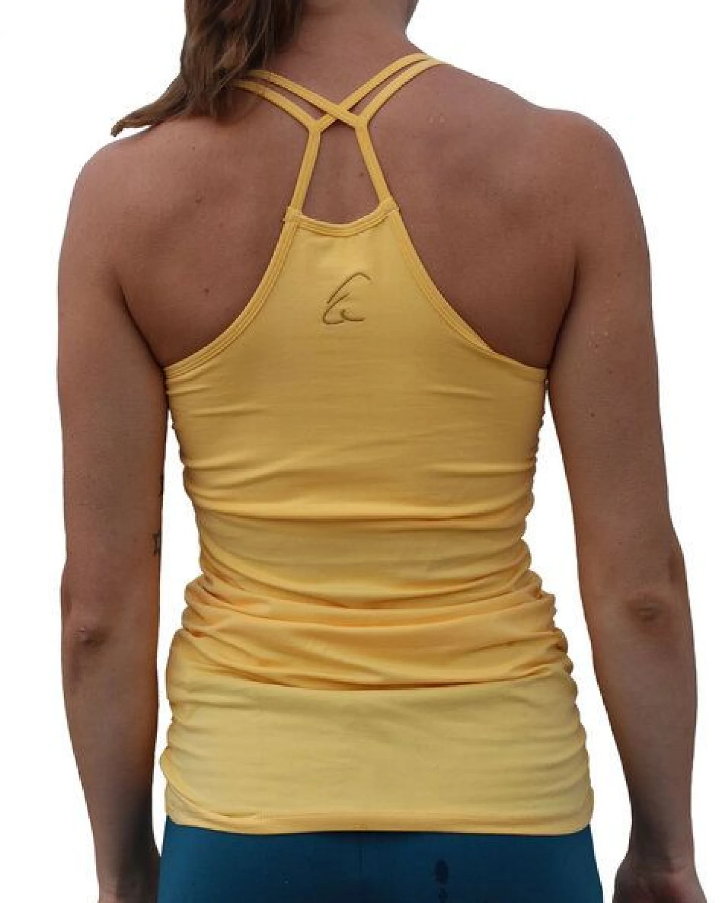 ESPARTO Spaghetti-Top "Suramya" – Ansicht 4