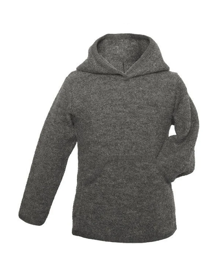 Reiff Hoody Merinowolle