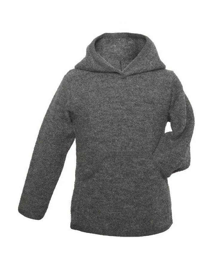 Reiff Hoody Merinowolle