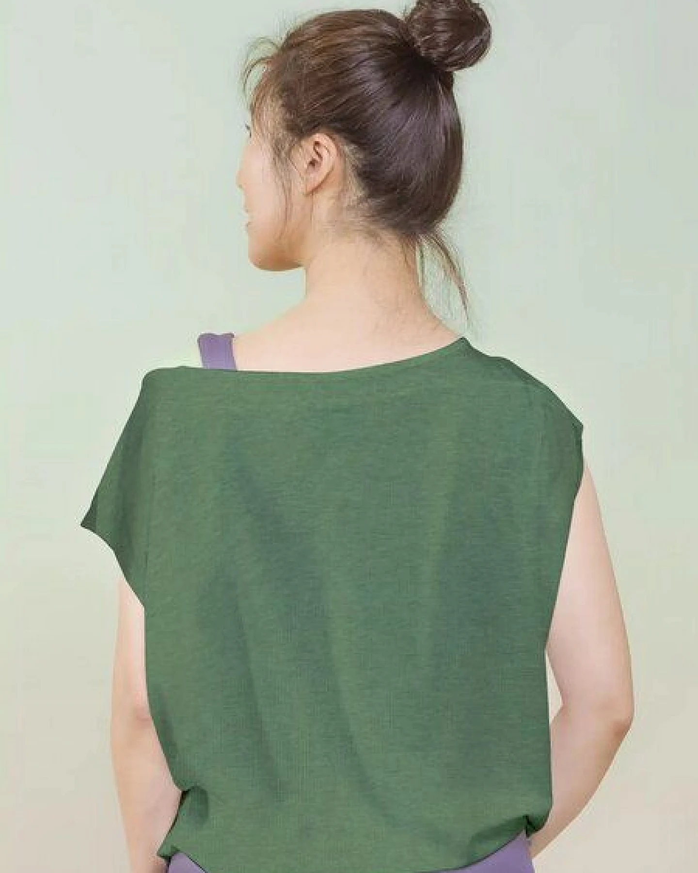 nice to meet me Relax T mit TENCEL Lyocell – Ansicht 4