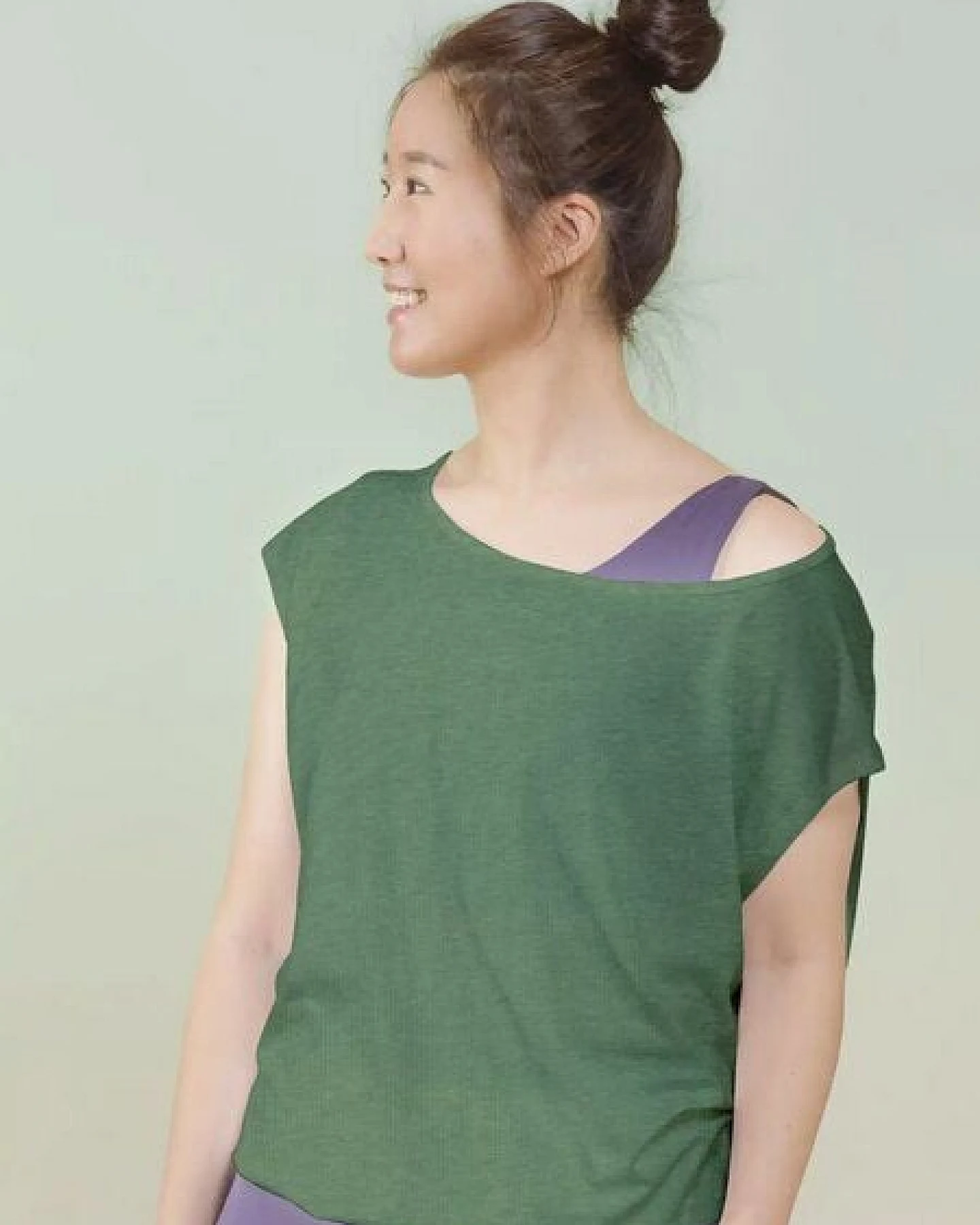 nice to meet me Relax T mit TENCEL Lyocell – Ansicht 4