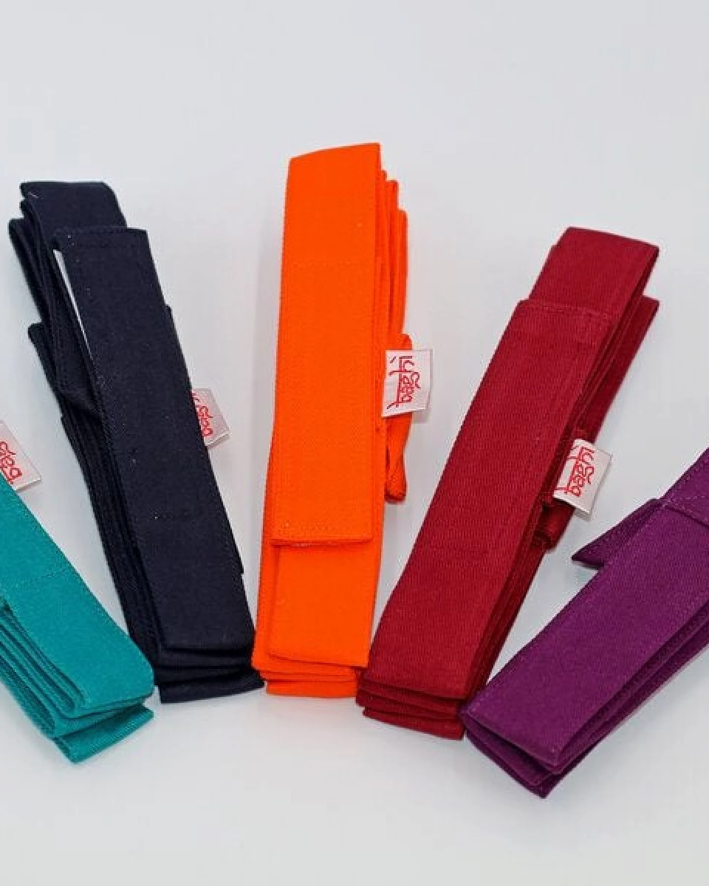 BAGHI Yogamatte Kork 183x65cm mit Tragegurt – Ansicht 3