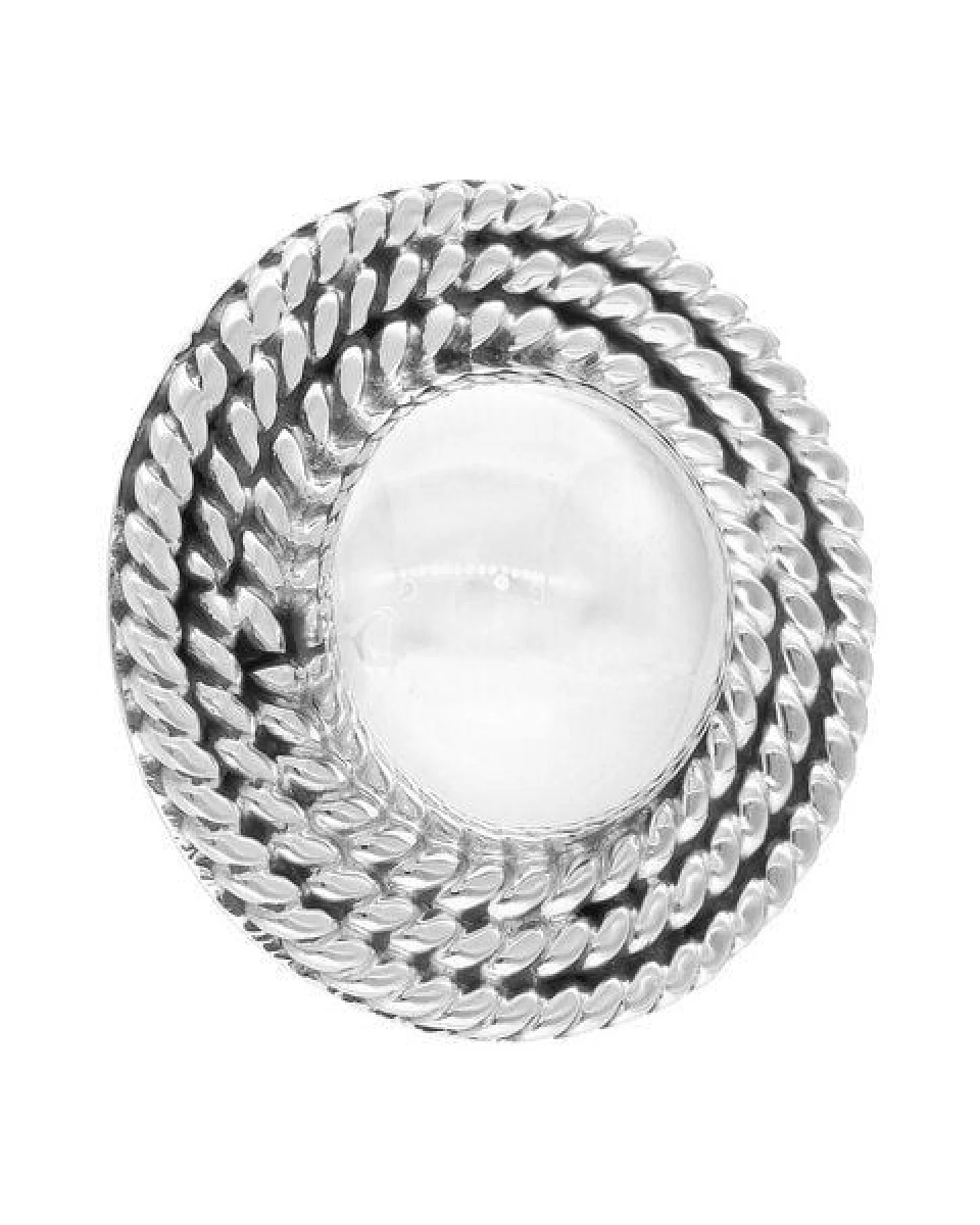 pakilia Silber Kette Kugel Fair-Trade und handmade – Ansicht 3