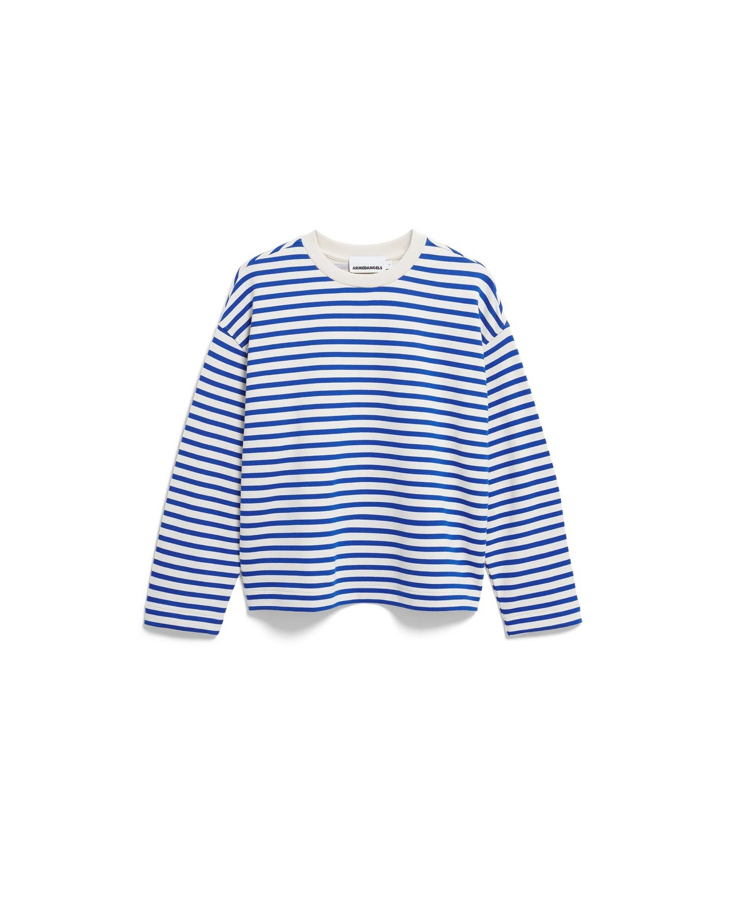 Pullover Frankaa Marleen Stripe – Ansicht 6