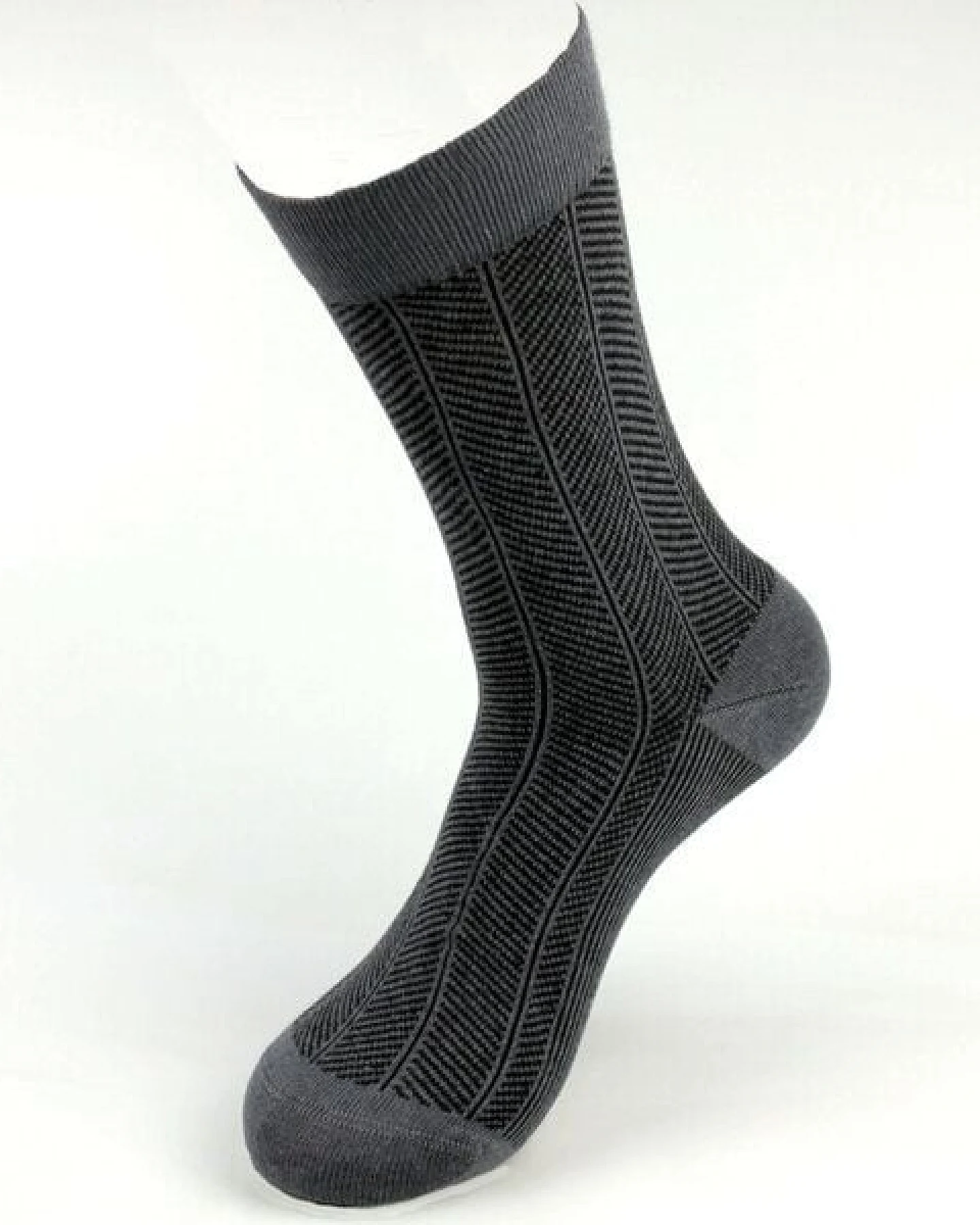 Bruno Barella Bio-Baumwolle Socken "7er Pack" – Ansicht 2