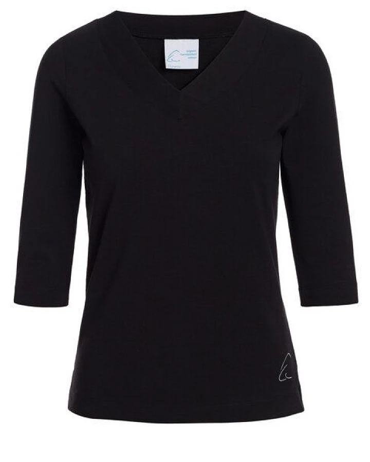 ESPARTO Halbarm-Shirt "Sundar"