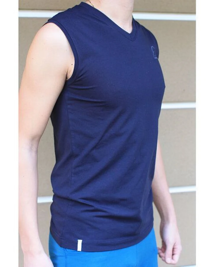 Blau