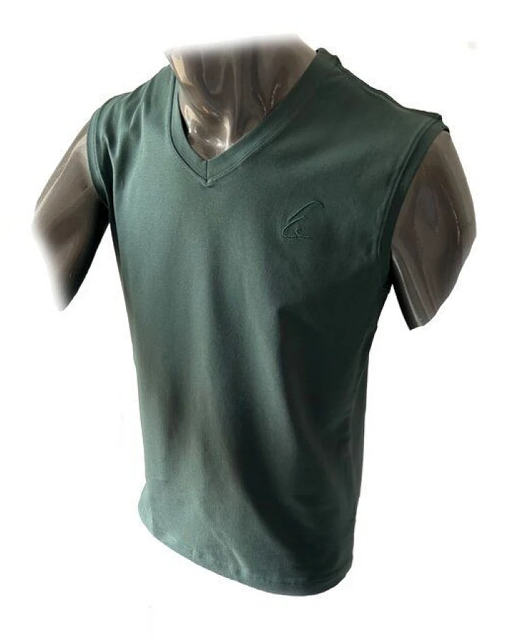 Grün