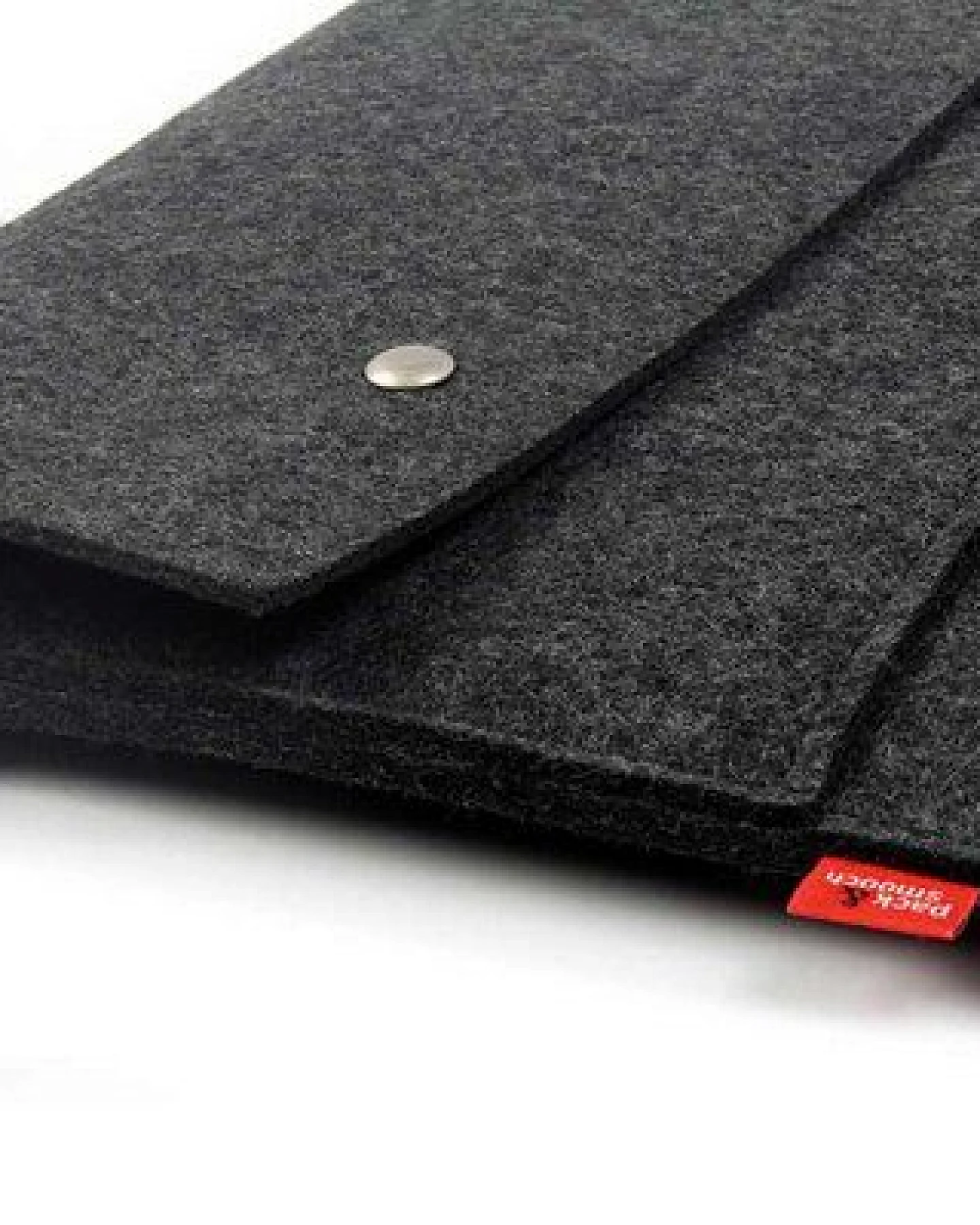 Pack & Smooch Macbook Pro 16" (2021-2023) Hülle Hampshire (Mulesing-frei) – Ansicht 2