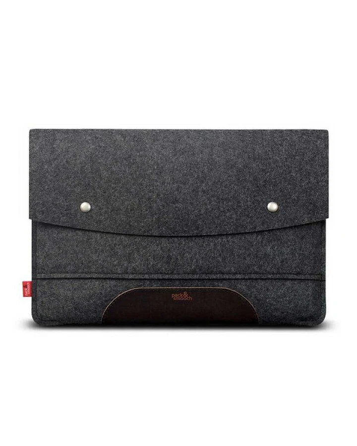 Pack & Smooch Macbook Pro 16" (2021-2023) Hülle Hampshire (Mulesing-frei)