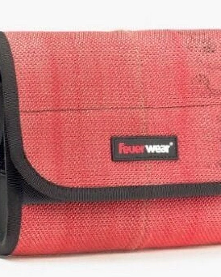 Feuerwear Umhängetasche Larry