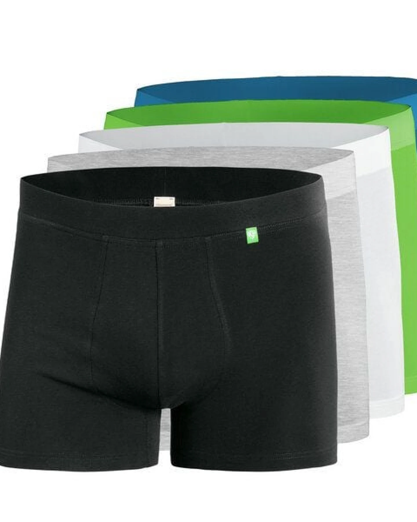 kleiderhelden BeatBux Unterhose – Ansicht 2