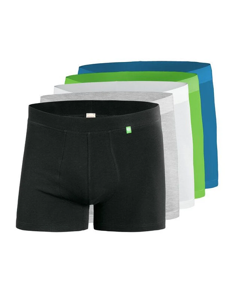 kleiderhelden BeatBux 2er Pack Unterhose