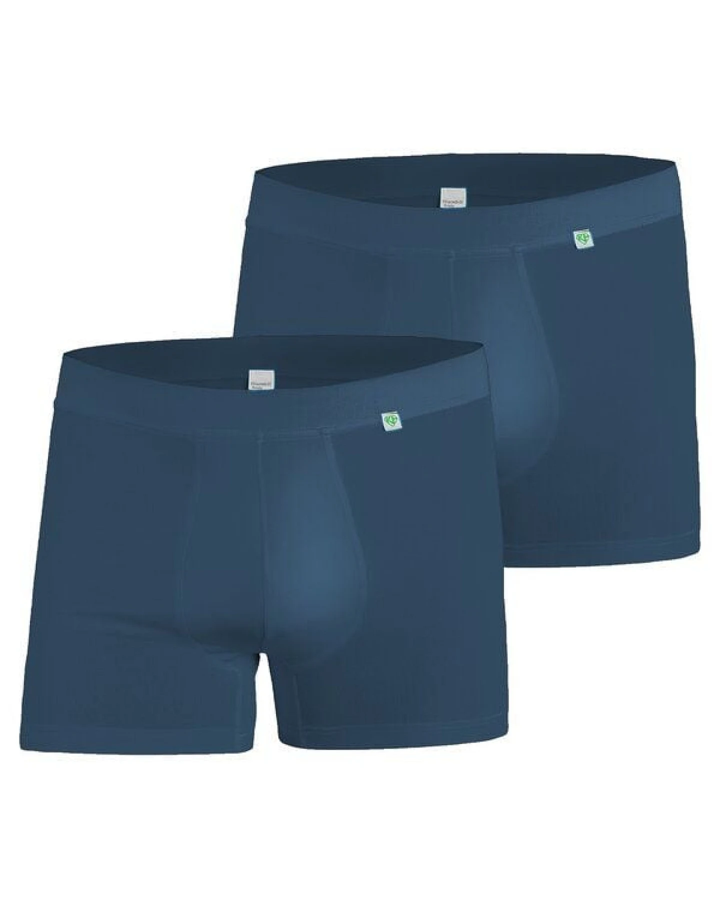 kleiderhelden BeatBux 2er Pack Unterhose – Ansicht 2