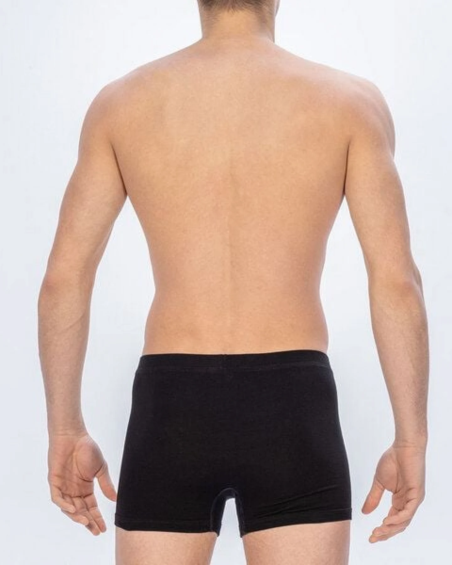 kleiderhelden BeatBux 2er Pack Unterhose – Ansicht 4