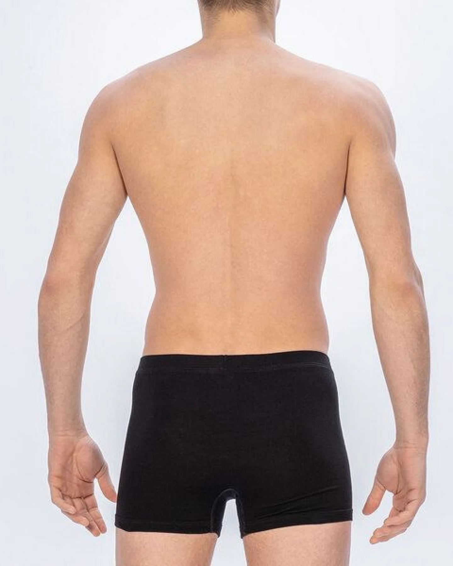 kleiderhelden BeatBux 2er Pack Unterhose – Ansicht 4
