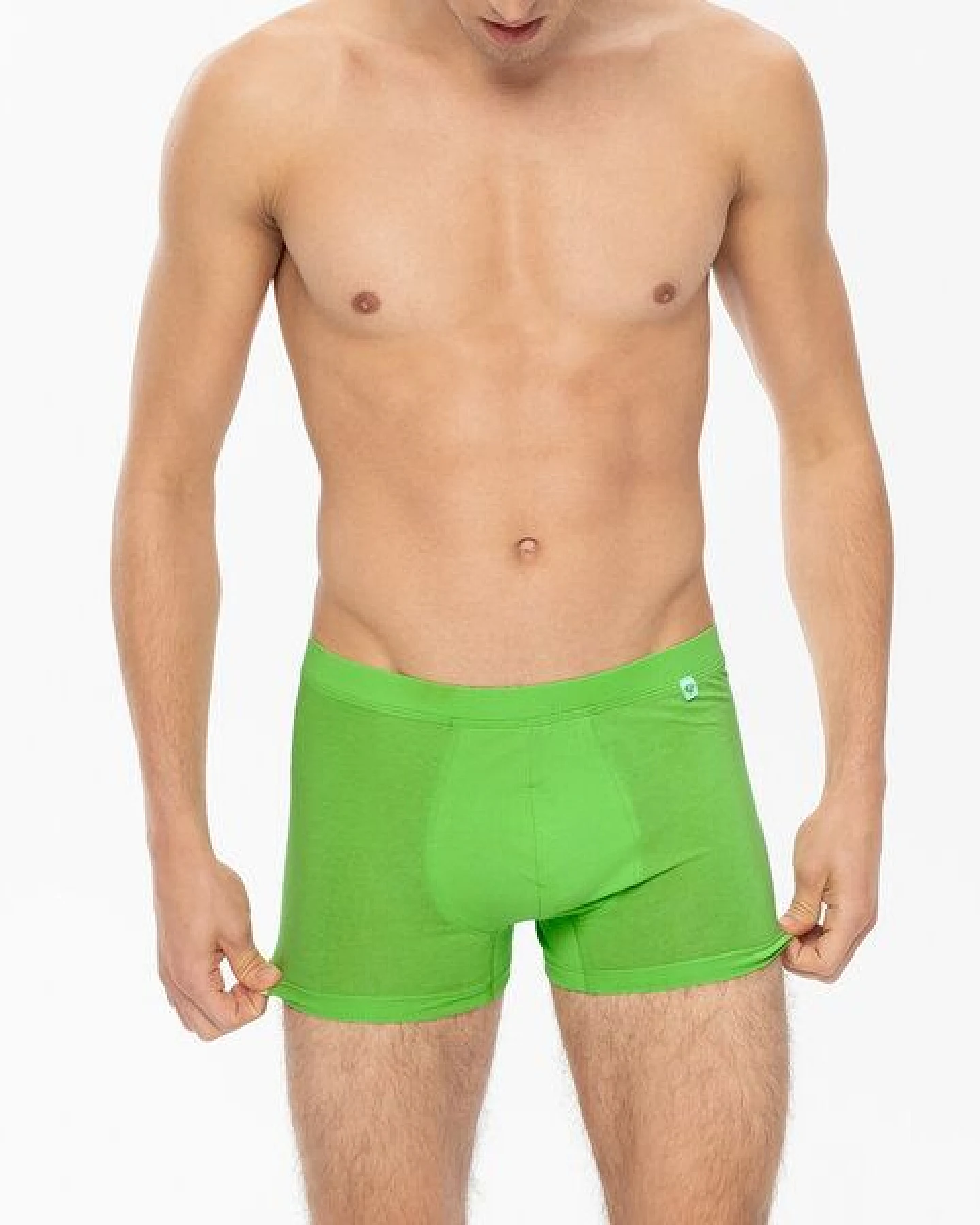 kleiderhelden BeatBux 2er Pack Unterhose – Ansicht 3