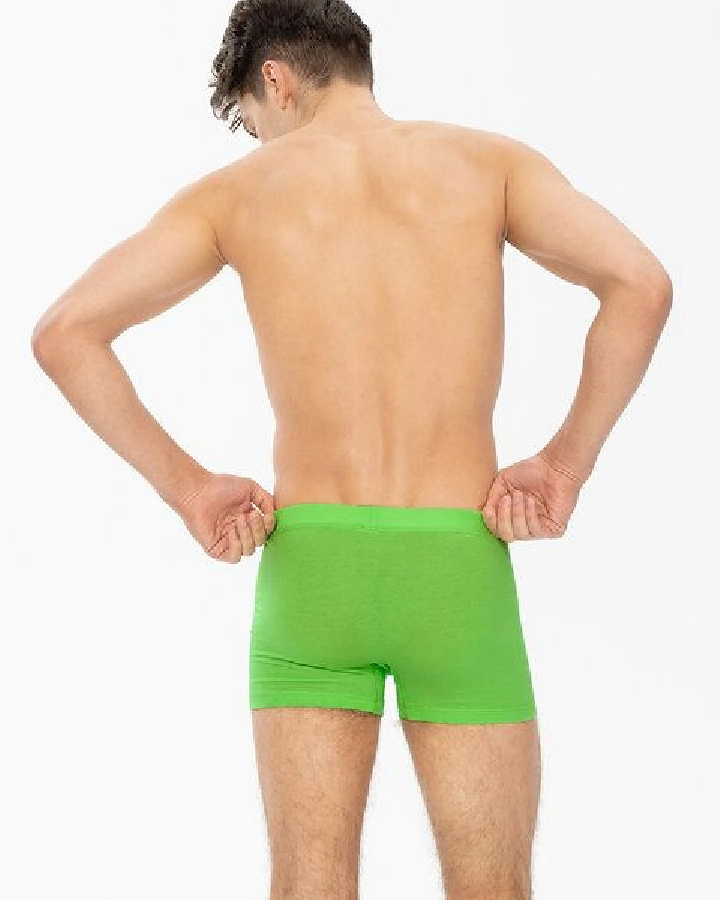 kleiderhelden BeatBux 2er Pack Unterhose – Ansicht 4
