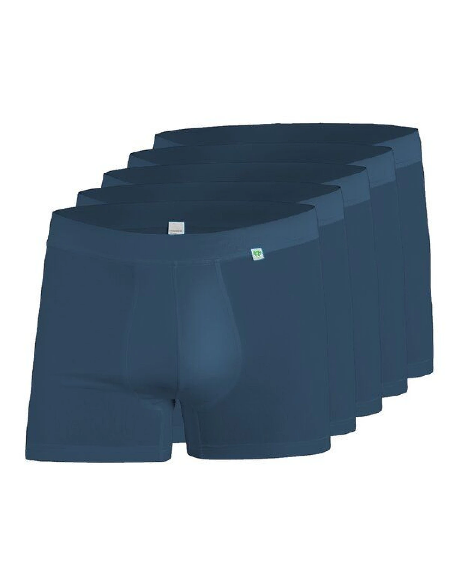 kleiderhelden BeatBux 5er Pack Unterhose – Ansicht 2