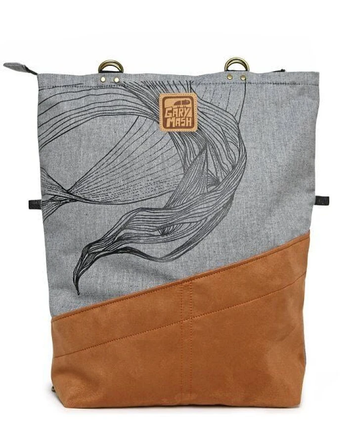 GARY MASH RACHEL Waterfall, XL Edition