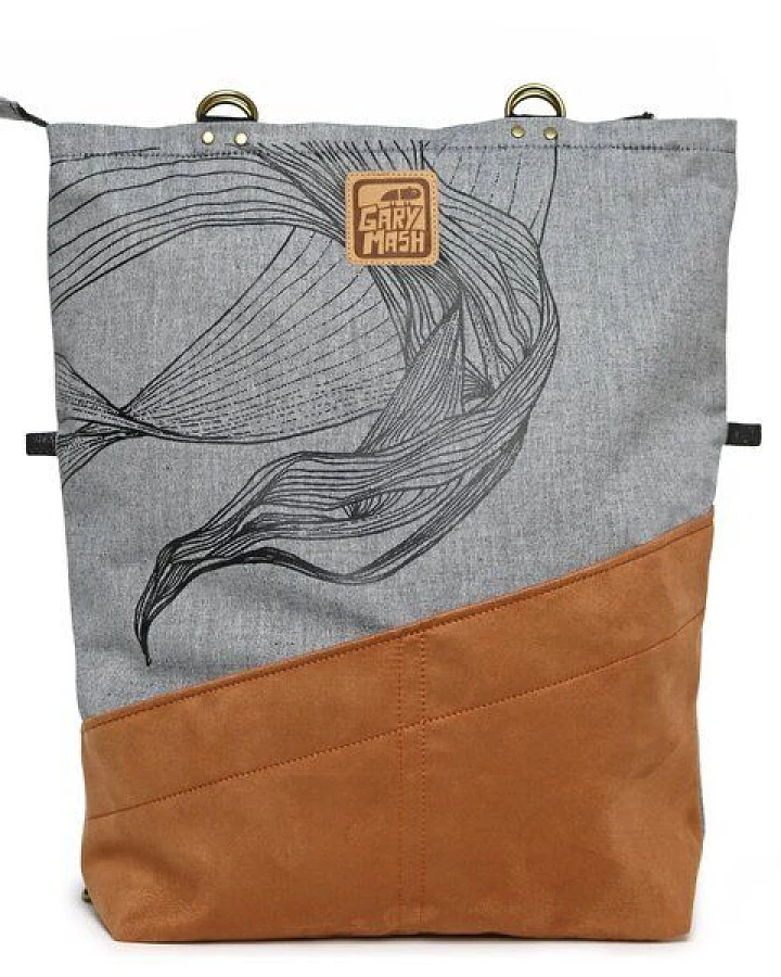 GARY MASH RACHEL Waterfall, XL Edition