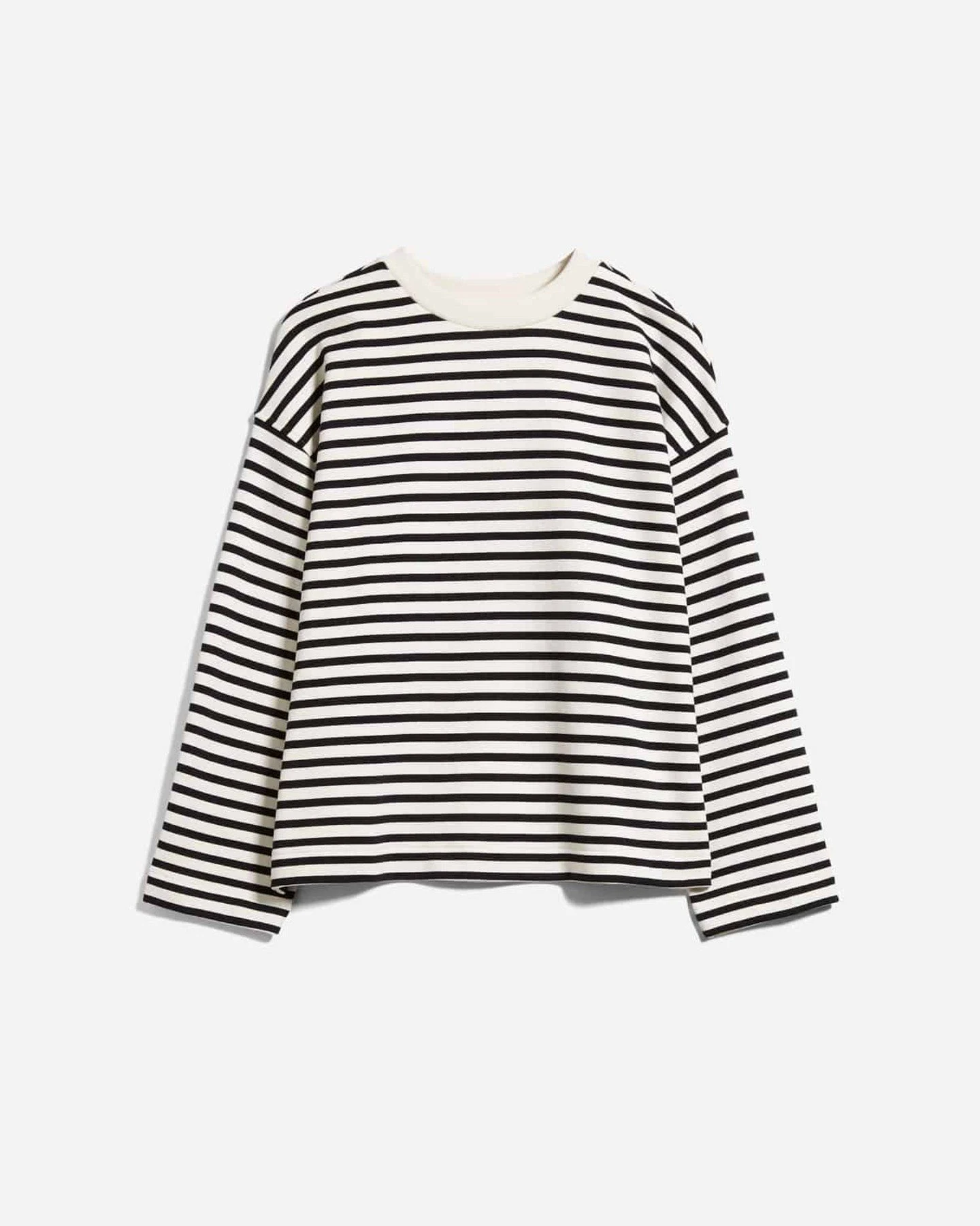 Pullover Frankaa Marleen Stripe – Ansicht 6