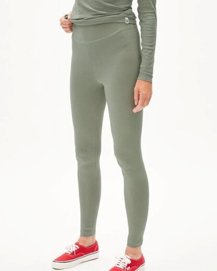 Grey Green