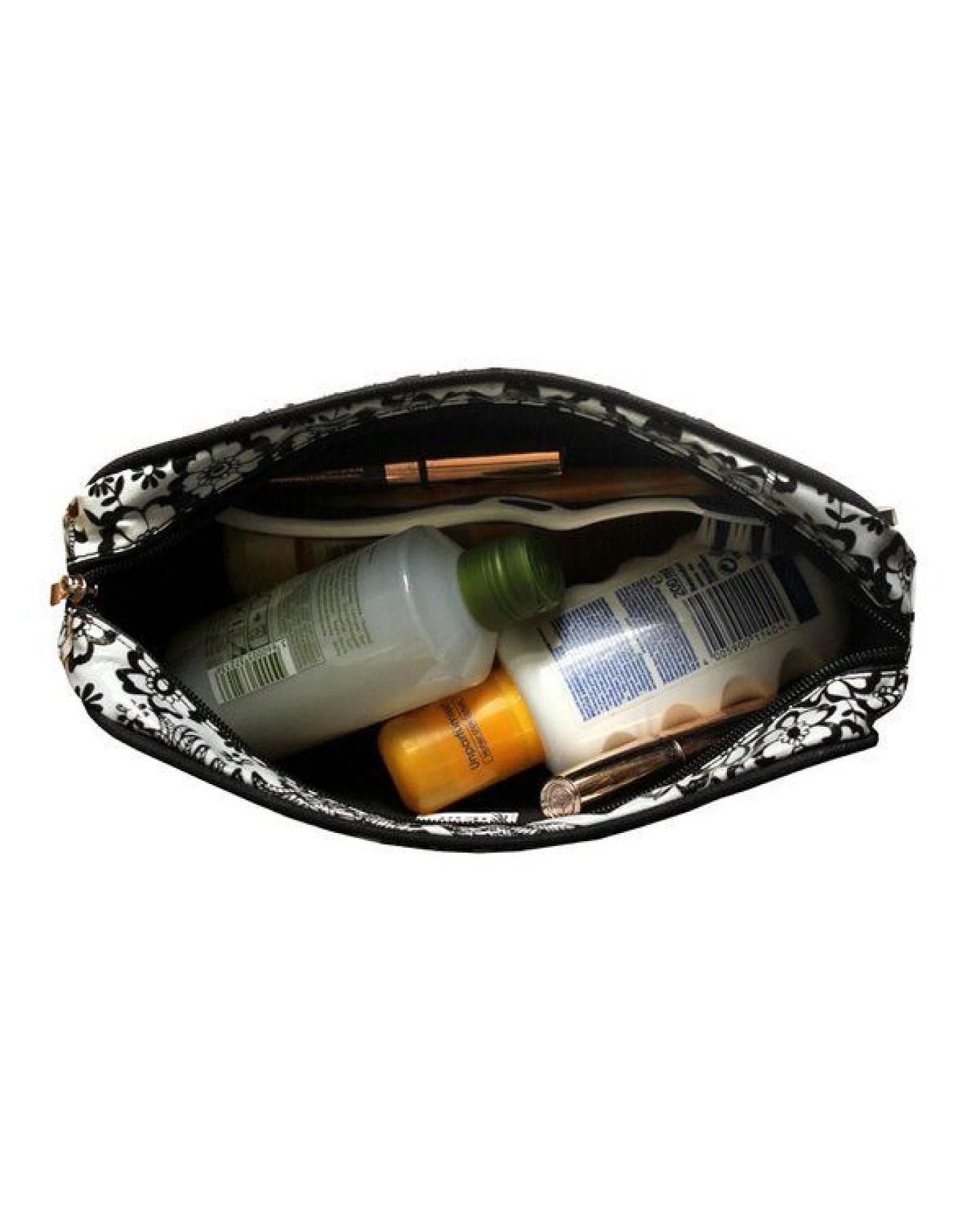 Mitienda Shop Kulturbeutel und Kosmetiktasche – Ansicht 3