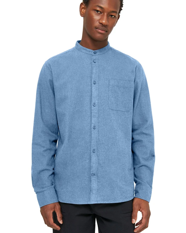Blau