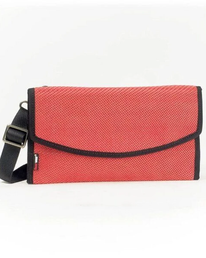 Feuerwear Clutch Charlie
