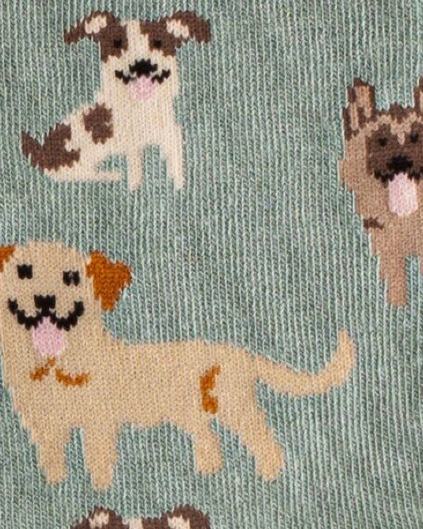 DillySocks Socken - Doggy Dog – Ansicht 3