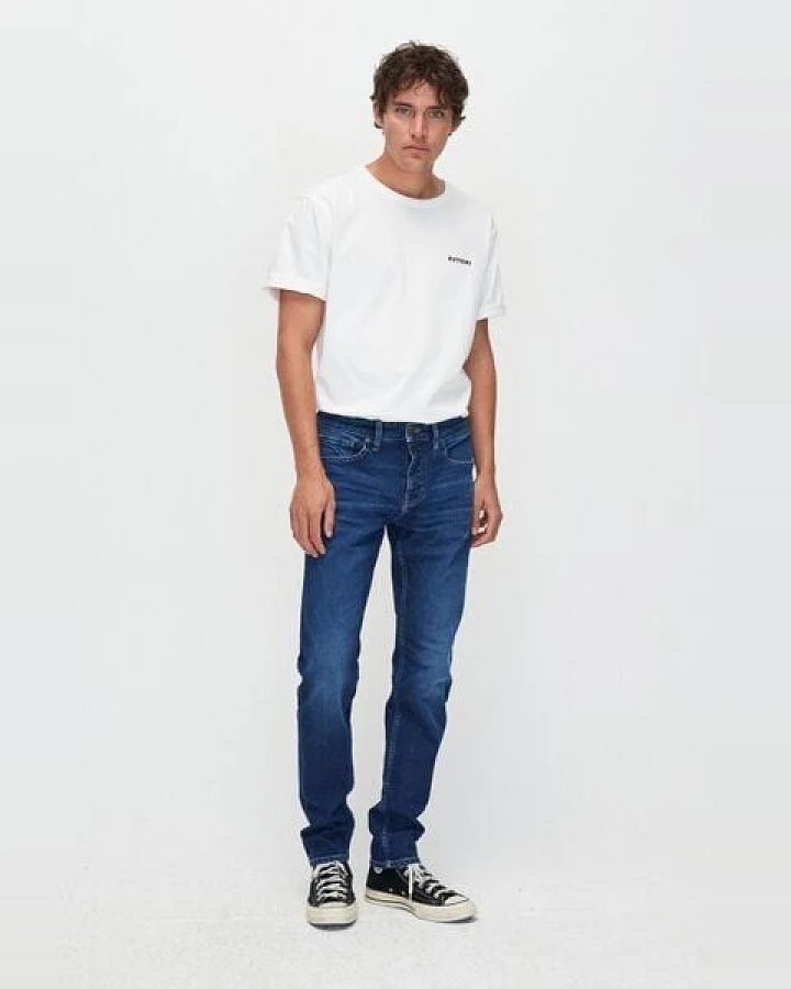 Kuyichi Jeans Regular Slim Fit - Jim