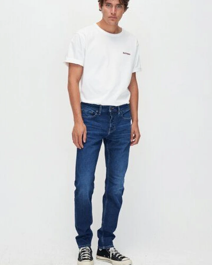 Kuyichi Jeans Regular Slim Fit - Jim
