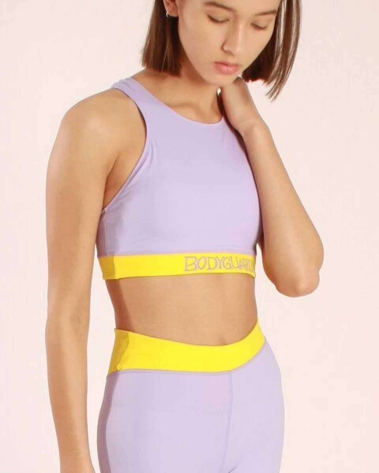 Bodyguard Sports Bra - Lipari – Ansicht 3