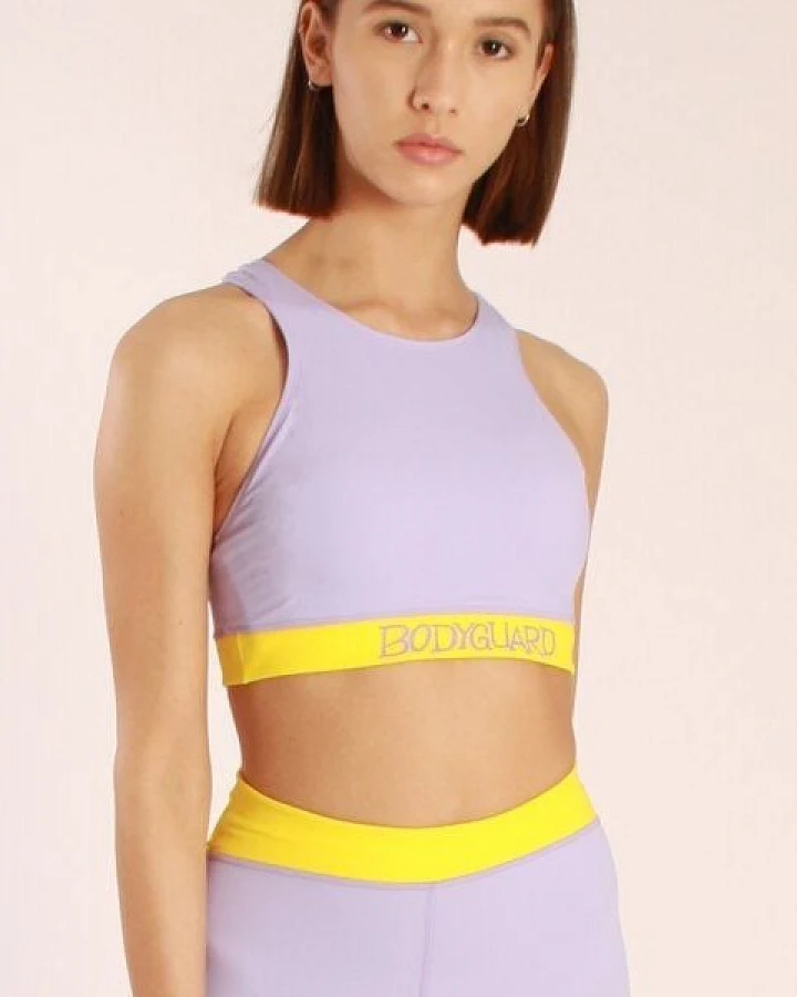 Bodyguard Sports Bra - Lipari