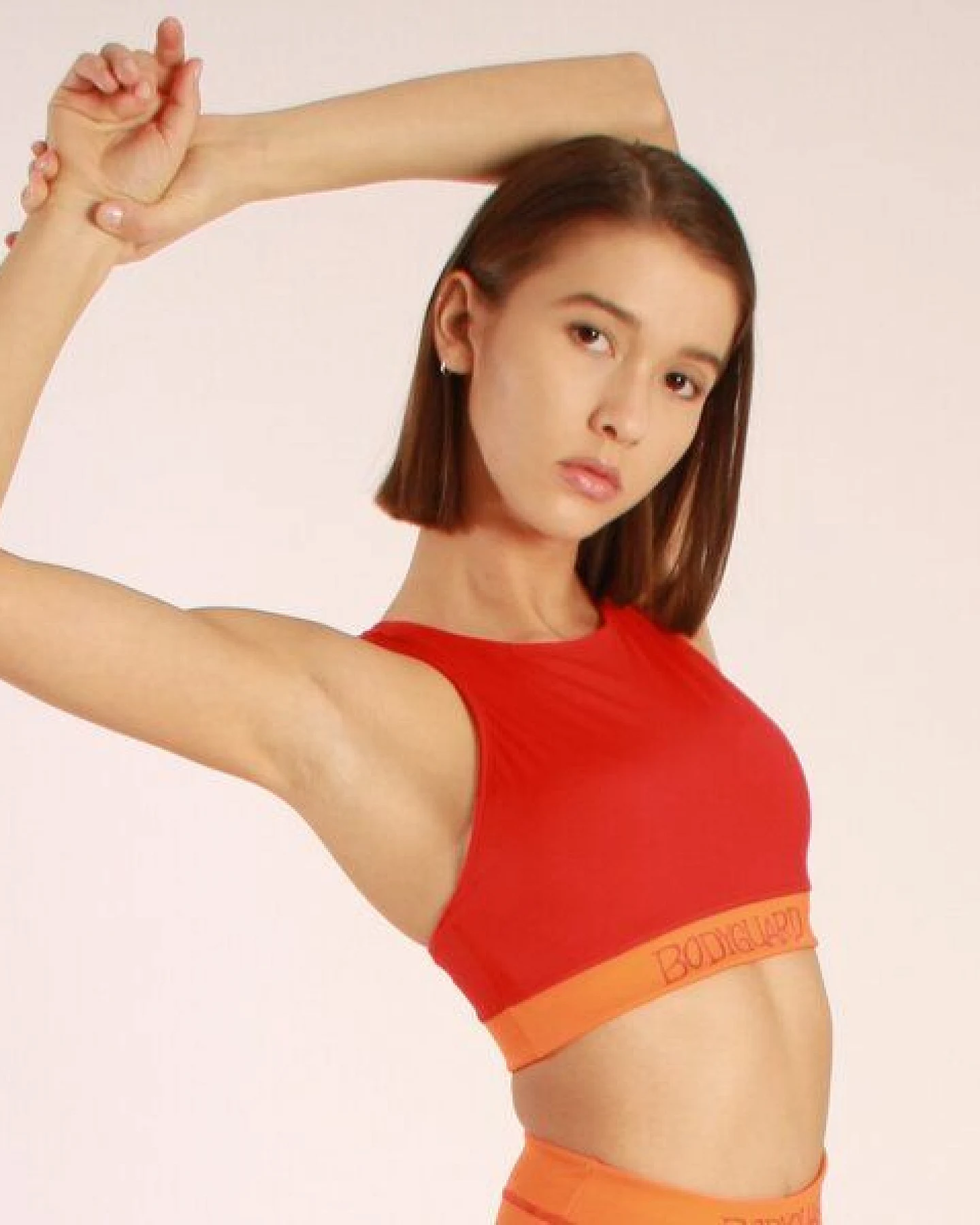 Bodyguard Sports Bra - Lipari – Ansicht 3