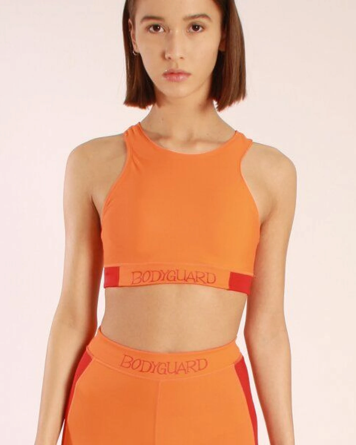 Bodyguard Sports Bra - Lipari – Ansicht 2